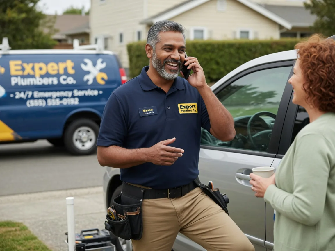 Drain Cleaning Garfield, WA FAQs